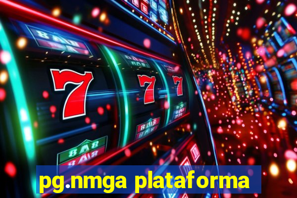 pg.nmga plataforma